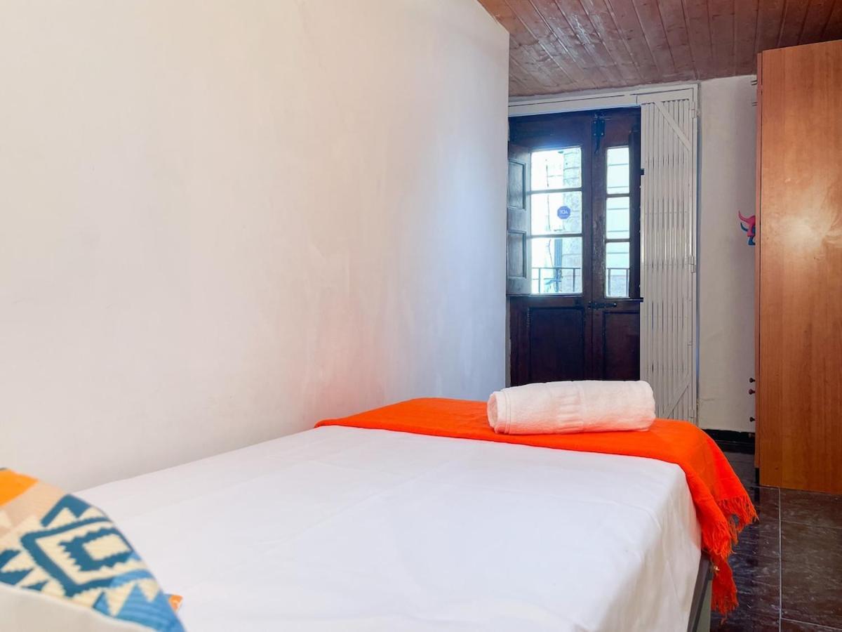 Unik Vacation Sedassos Apartment Tarragona Bagian luar foto