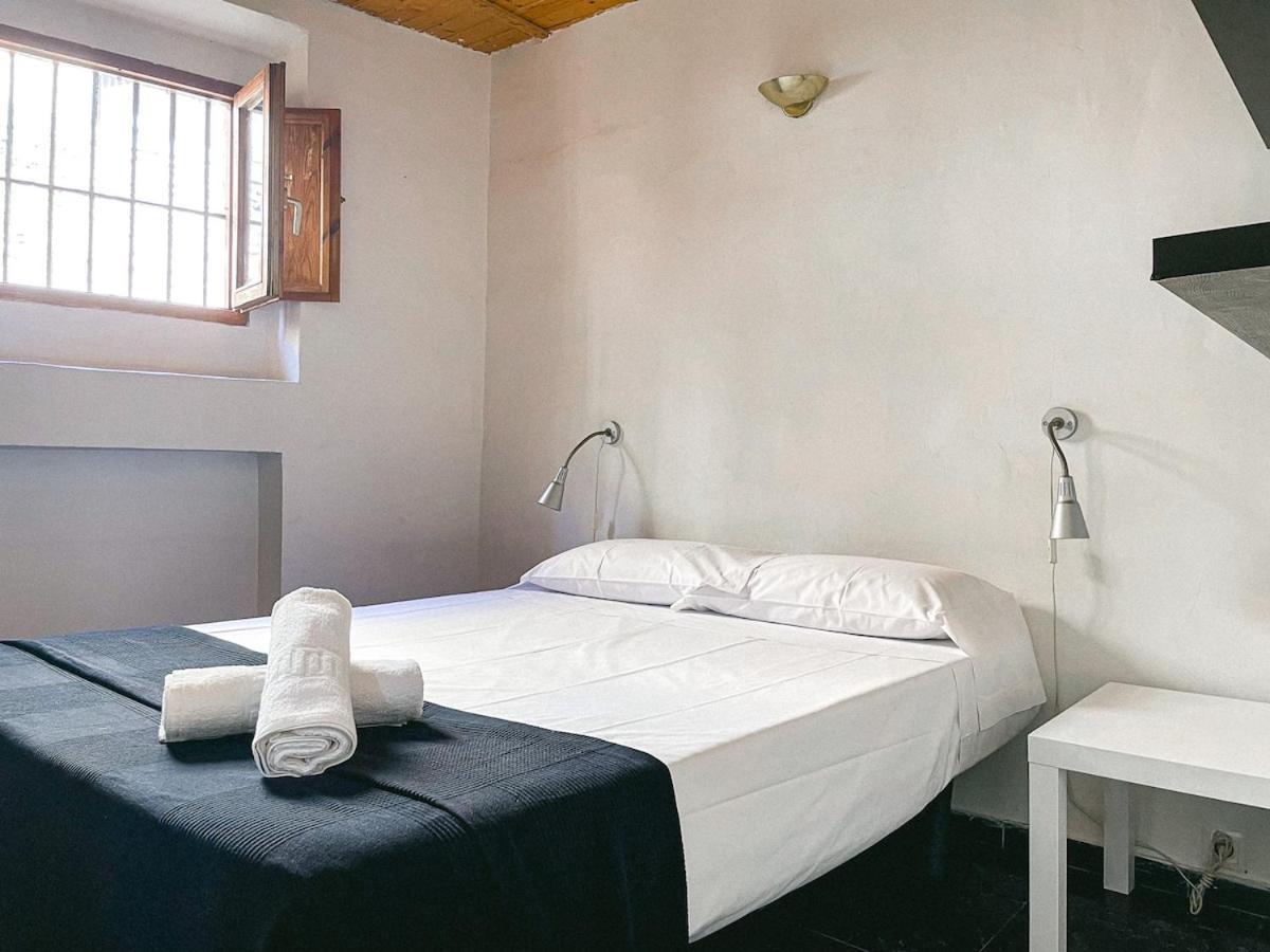 Unik Vacation Sedassos Apartment Tarragona Bagian luar foto