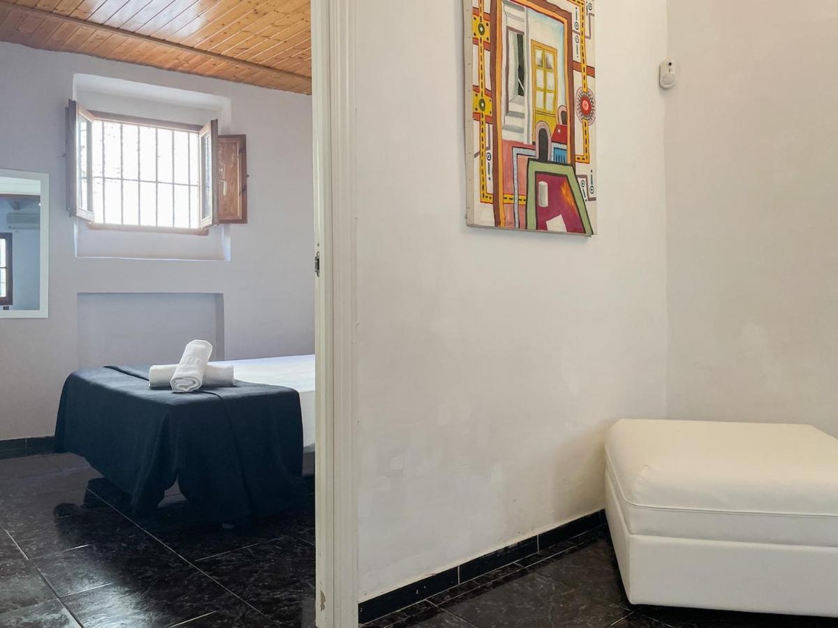 Unik Vacation Sedassos Apartment Tarragona Bagian luar foto
