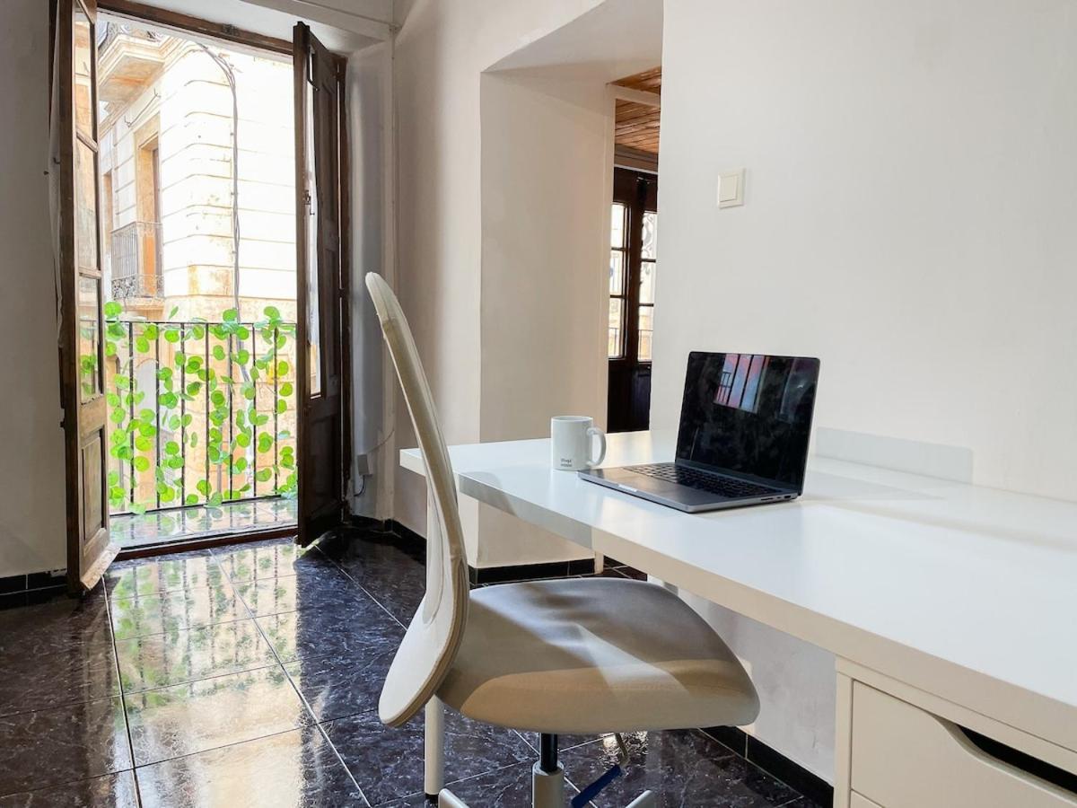 Unik Vacation Sedassos Apartment Tarragona Bagian luar foto