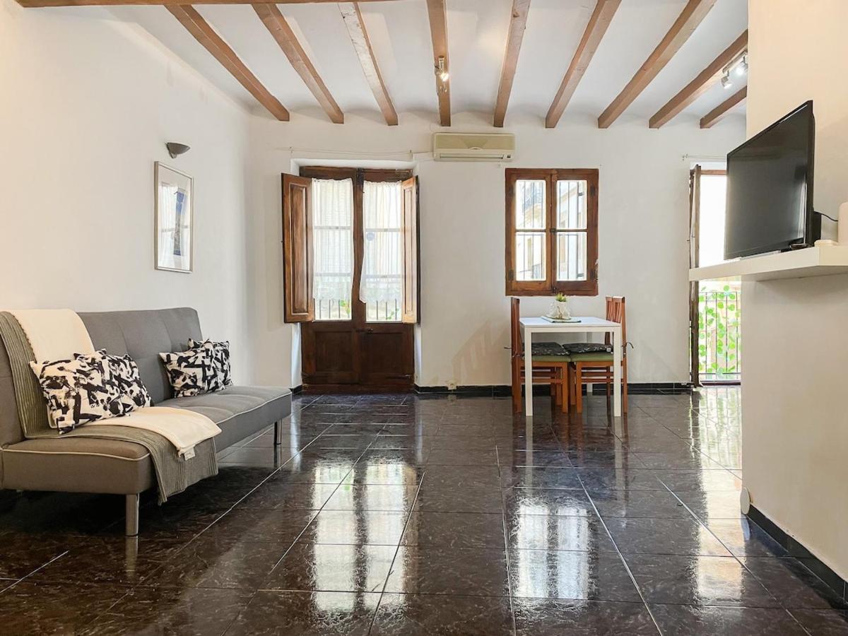 Unik Vacation Sedassos Apartment Tarragona Bagian luar foto