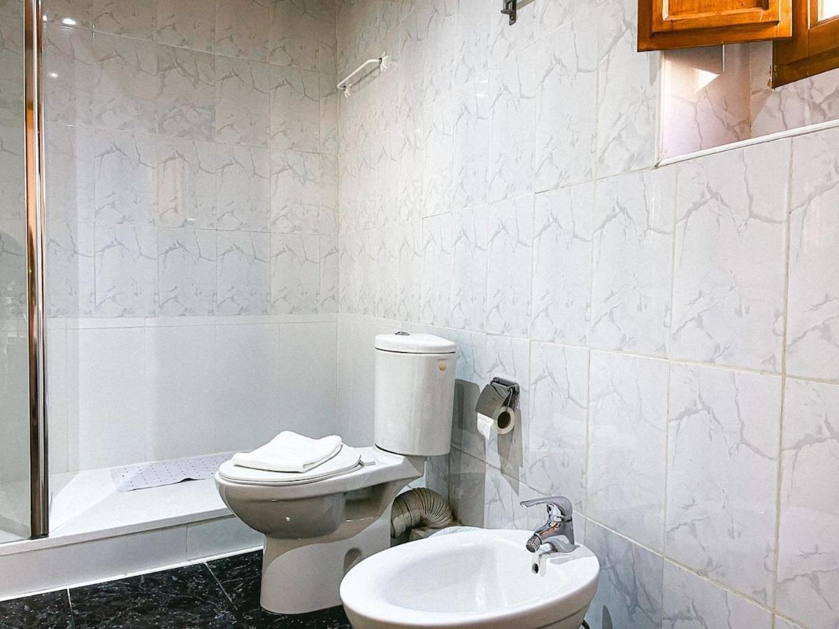 Unik Vacation Sedassos Apartment Tarragona Bagian luar foto