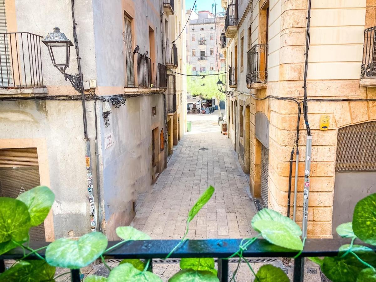 Unik Vacation Sedassos Apartment Tarragona Bagian luar foto