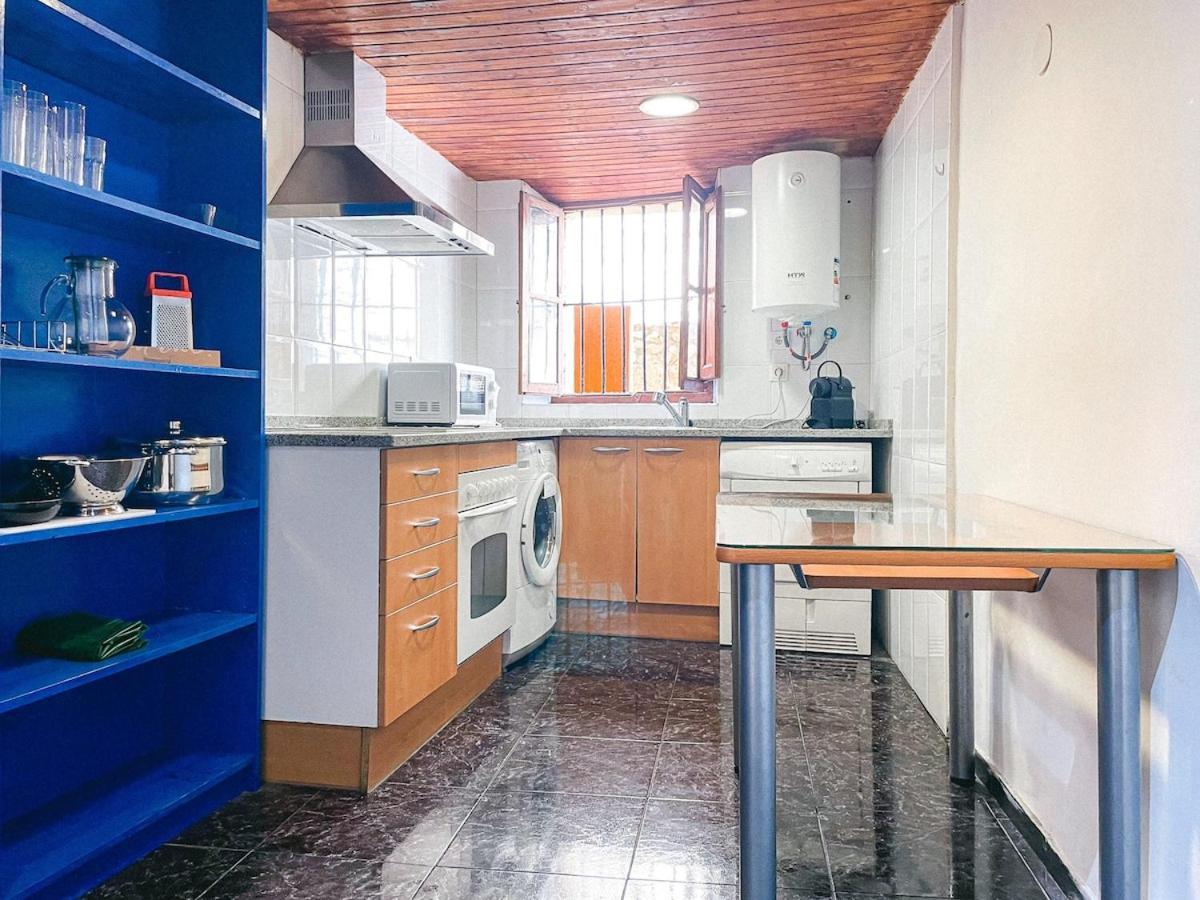 Unik Vacation Sedassos Apartment Tarragona Bagian luar foto