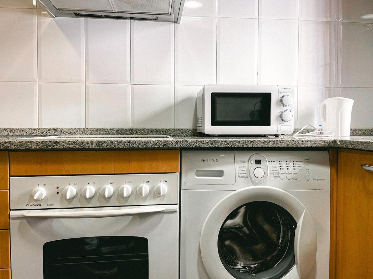 Unik Vacation Sedassos Apartment Tarragona Bagian luar foto